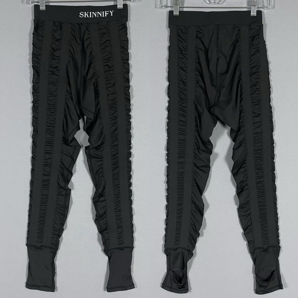 Skinnify Resistance Band Leggings